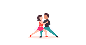 weDance - Ihre Tanzschulverwaltung weDance - Ihre Tanzschulverwaltung